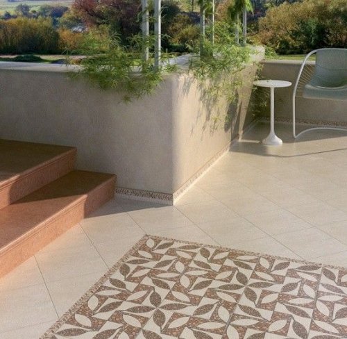 Kerama Marazzi Аллея / Основное малое изображение