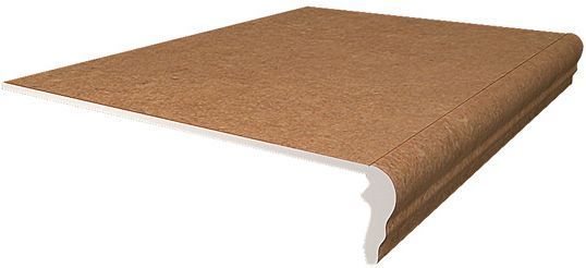 Kerama Marazzi Ступень Аллея Беж 30x30 SG906700N/GR / Основное большое изображение