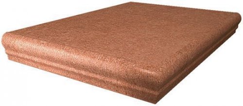 Ступень Аллея Кирпичная 30x30 SG906800N/GR/AN