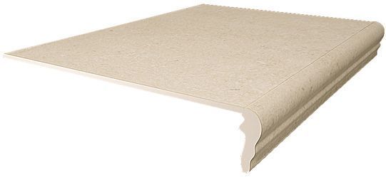Kerama Marazzi Ступень Аллея Светлая 30x30 SG906500N/GR / Основное большое изображение
