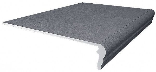 Kerama Marazzi Ступень Аллея Серая темная 30x30 / Основное большое изображение