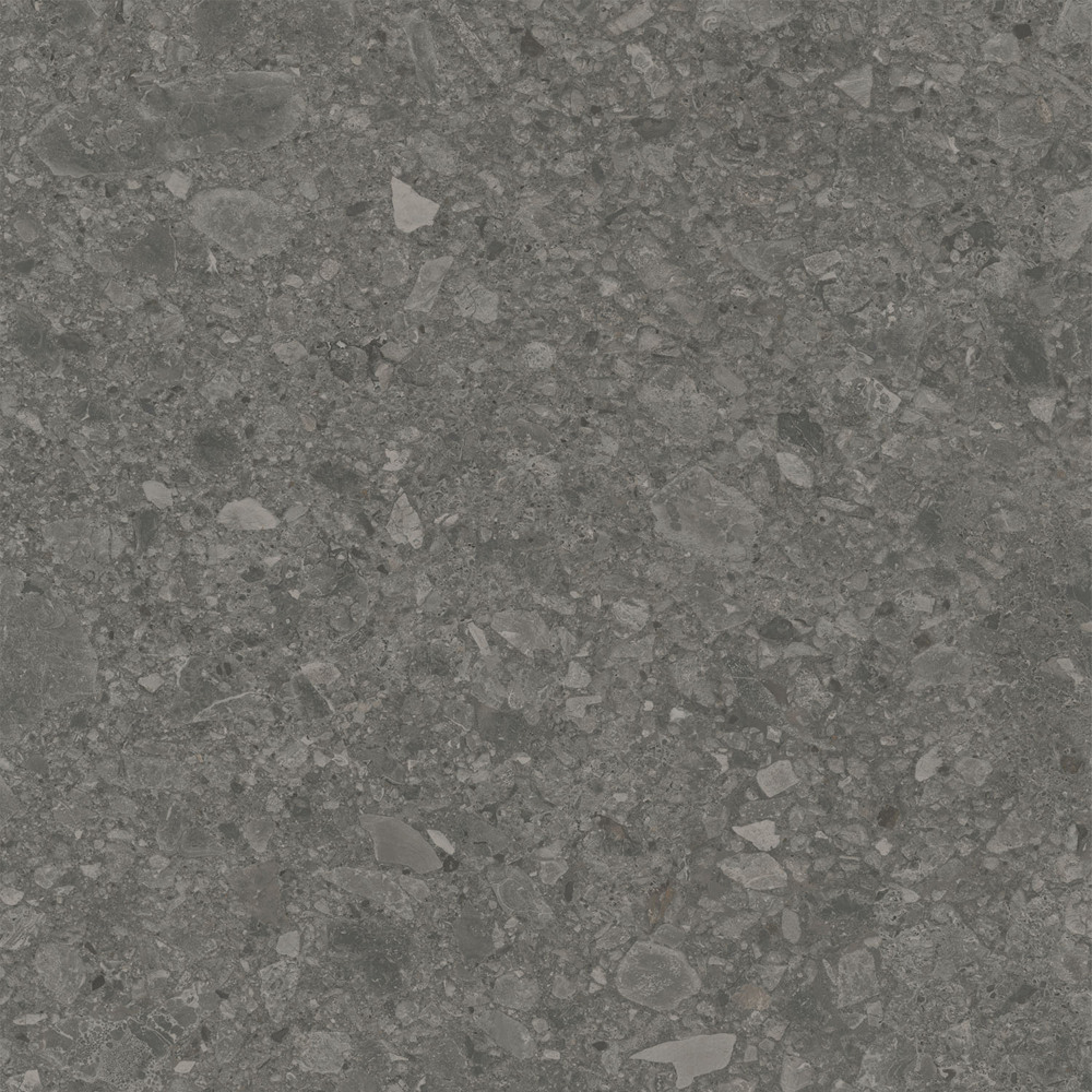 Kerama Marazzi Керамогранит Чеппо ди Гре антрацит матовый обрезной 119,5x119,5 / Основное большое изображение