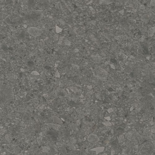 Керамогранит Чеппо ди Гре антрацит матовый обрезной 119,5x119,5