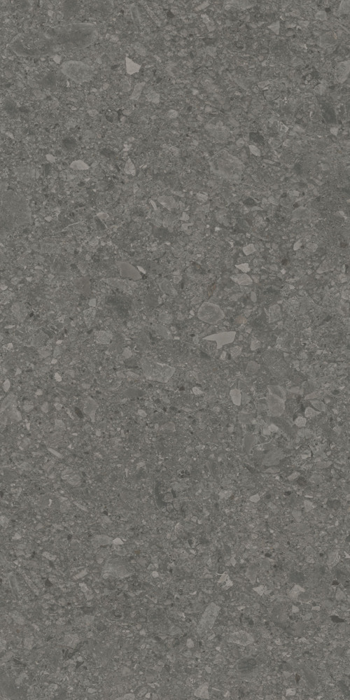 Kerama Marazzi Керамогранит Чеппо ди Гре антрацит матовый обрезной 119,5x238,5 / Основное большое изображение