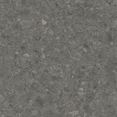 Керамогранит Чеппо ди Гре антрацит матовый обрезной 60x60