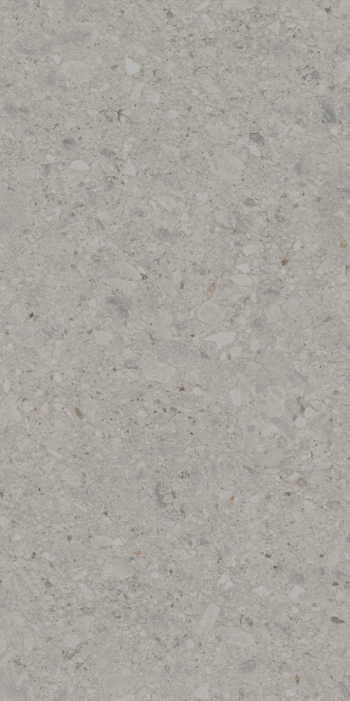 Kerama Marazzi Керамогранит Чеппо ди Гре серый матовый обрезной 119,5x238,5 / Основное большое изображение