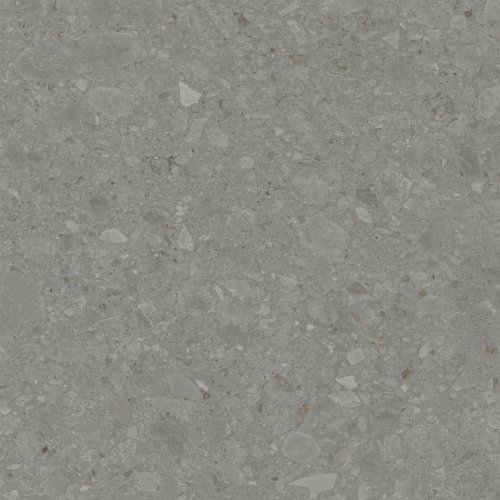 Керамогранит Чеппо ди Гре серый темный матовый обрезной 119,5x119,5