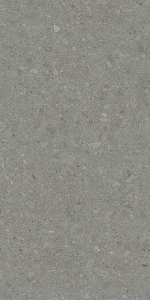 Kerama Marazzi Керамогранит Чеппо ди Гре серый темный матовый обрезной 119,5x238,5 / Основное большое изображение
