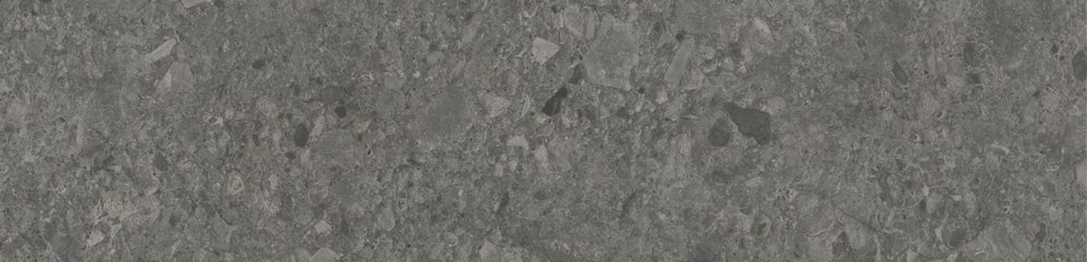 Kerama Marazzi Подступенник Чеппо ди Гре Подступенок антрацит матовый обрезной 14,5x60 / Основное большое изображение