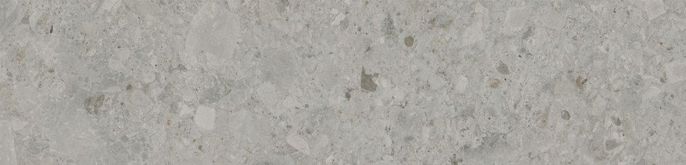 Kerama Marazzi Подступенник Чеппо ди Гре Подступенок серый матовый обрезной 14,5x60 / Основное большое изображение