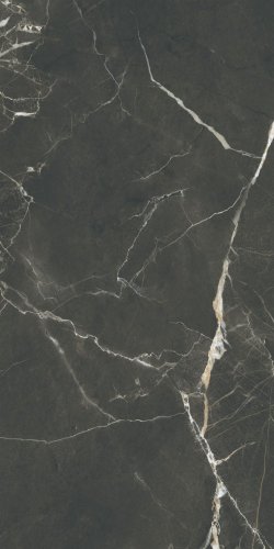 Керамогранит SilkMarble Порто Неро Матовый Ректификат 60x120