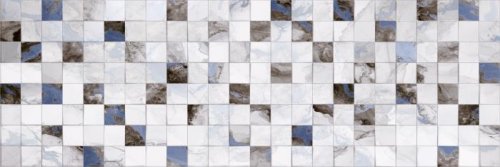Декор настенный Primavera Tiziana Aqua Decor 01 30x90 см (DG05-01)