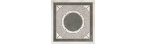 Вставка Кантата матовый 7,7x7,7x0,8