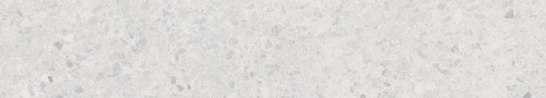 Подступенок Терраццо серый светлый  60x10,7x1,1