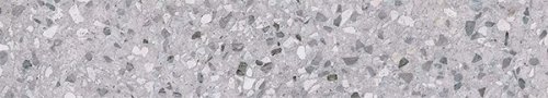 Подступенок Терраццо серый 60x10,7x0,9