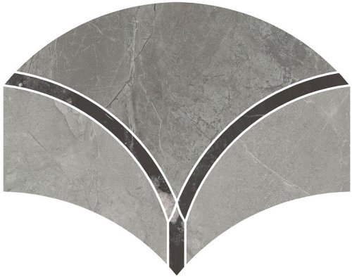 Декор Риальто наборный матовый 40x31,5x0,9