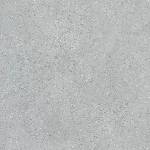 Фондамента пепельный светлый обрезной 60x60x0,9