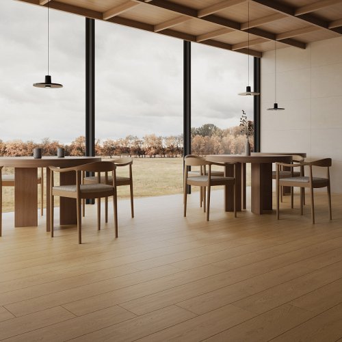 Vitra ModernWood / Основное малое изображение