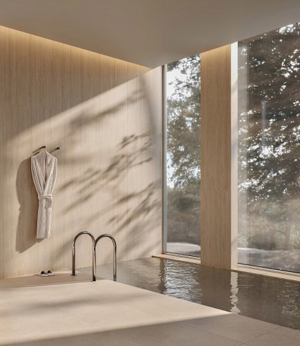 Vitra SpaStone / Основное малое изображение