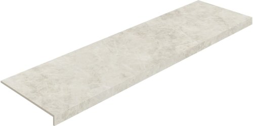 Лирика Уайт Ступ. 33X120 Фронт