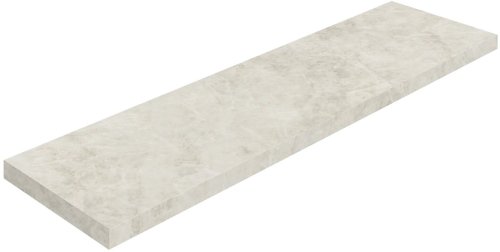 Лирика Уайт Ступ. 33X120 Угл.Лев