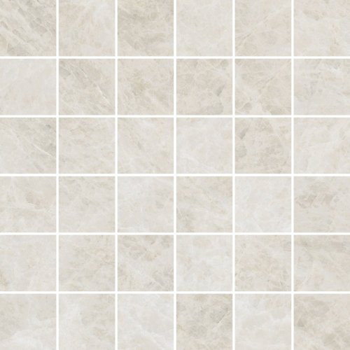Лирика Уайт 30x30 Мозаика