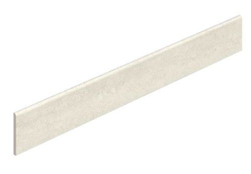 Рим Уайт 7,2x60 Плинтус