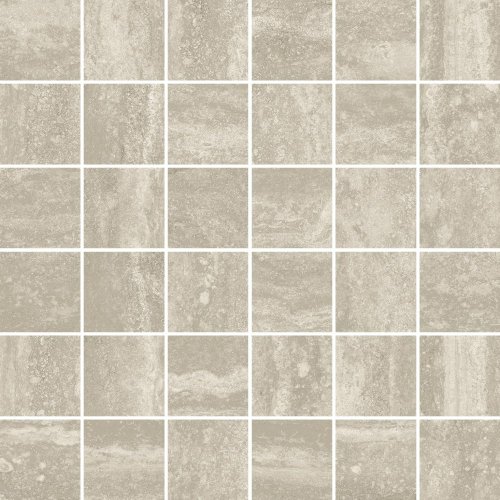 Рим Грэй 30x30 Мозаика
