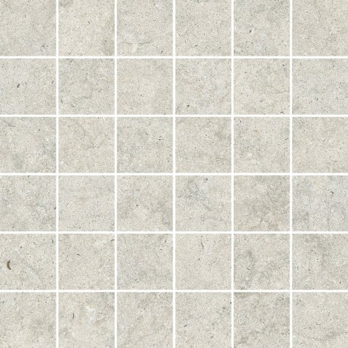 Саленто Уайт 30x30 Мозаика