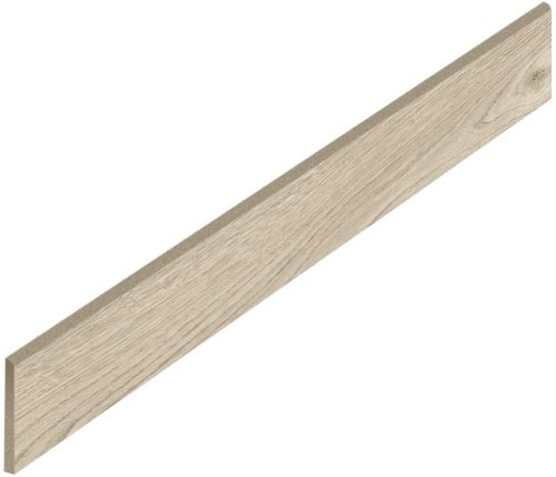 Натура Уайт 7,2x60 Плинтус