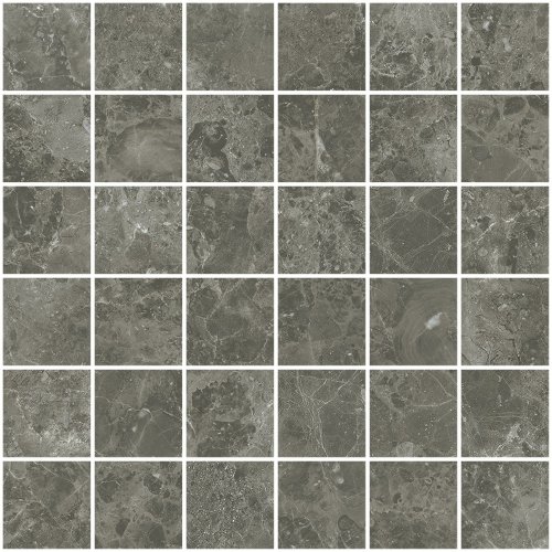 Да Винчи Браун 30x30 Мозаика