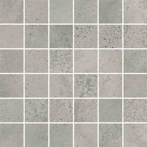 Монца Грэй 30x30 Мозаика