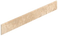 Аурелия Беж 7,2x60 Плинтус