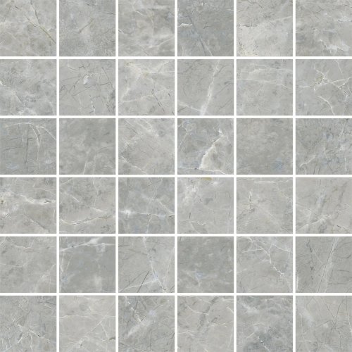 Канова Грэй 30x30 Мозаика