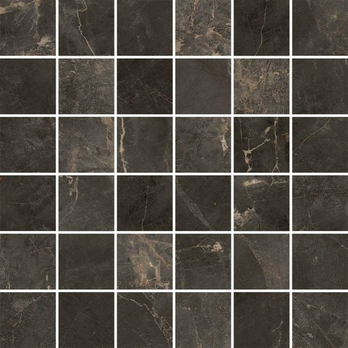 Канова Дарк 30x30 Мозаика