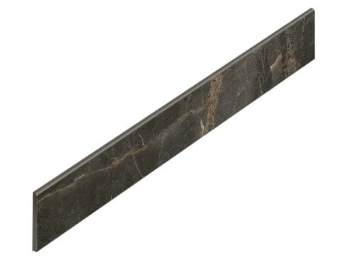 Канова Дарк 7,2x60 Плинтус