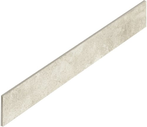 Крета Уайт 7,2x60 Плинтус