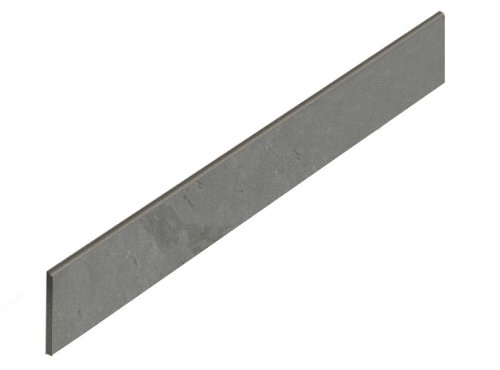 Ардезия Грэй 7,2x60 Плинтус