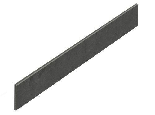 Ардезия Блэк 7,2x60 Плинтус